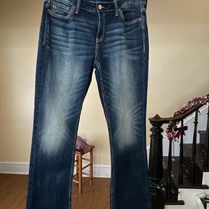 DayTrip Virgo Bootcut